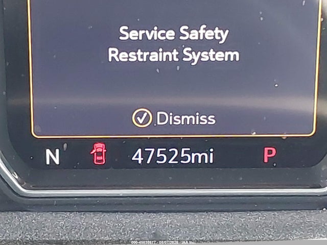 Aukcja sprzedaży 2019 Gmc Sierra 1500 Denali, vin: 1GTU9FEL1KZ126153, numer aukcji: 45833577