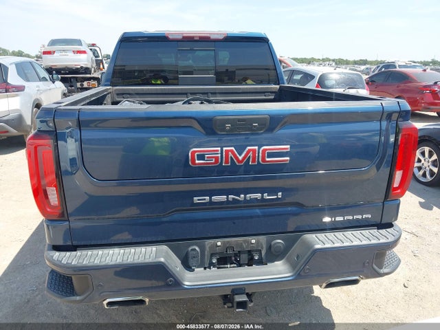 Aukcja sprzedaży 2019 Gmc Sierra 1500 Denali, vin: 1GTU9FEL1KZ126153, numer aukcji: 45833577