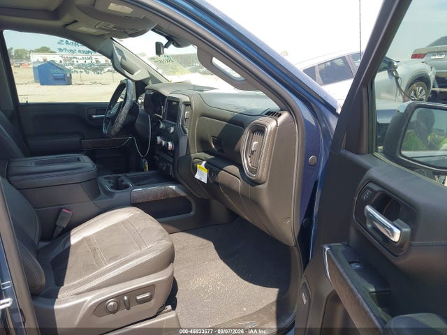 Aukcja sprzedaży 2019 Gmc Sierra 1500 Denali, vin: 1GTU9FEL1KZ126153, numer aukcji: 45833577