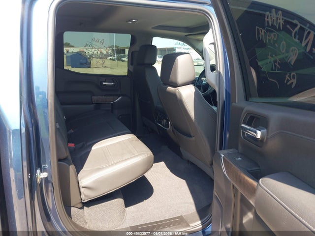Aukcja sprzedaży 2019 Gmc Sierra 1500 Denali, vin: 1GTU9FEL1KZ126153, numer aukcji: 45833577