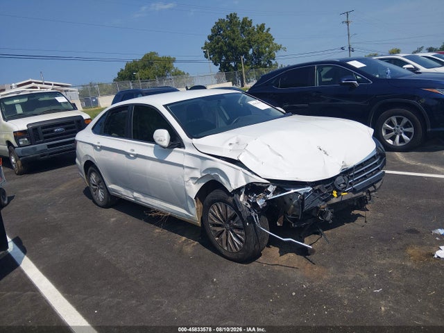 Aukcja sprzedaży 2019 Volkswagen Jetta 1.4t R-line/1.4t S/1.4t Se, vin: 3VWCB7BU6KM203357, numer aukcji: 45833578