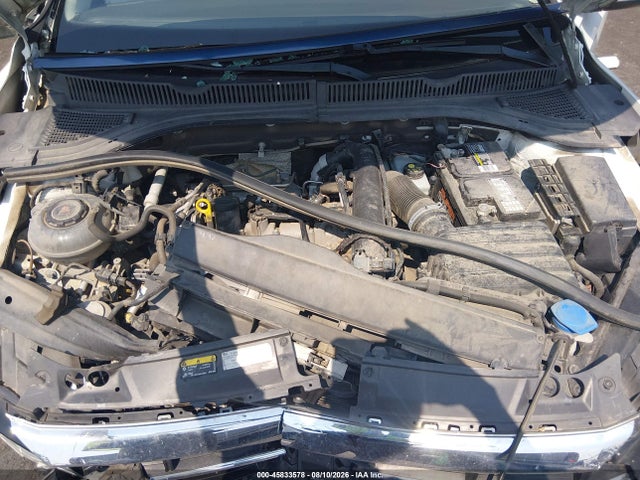 45833578 :رقم المزاد ، 3VWCB7BU6KM203357 vin ، 2019 Volkswagen Jetta 1.4t R-line/1.4t S/1.4t Se مزاد بيع