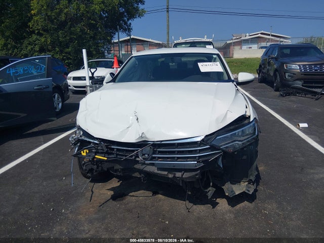 45833578 :رقم المزاد ، 3VWCB7BU6KM203357 vin ، 2019 Volkswagen Jetta 1.4t R-line/1.4t S/1.4t Se مزاد بيع