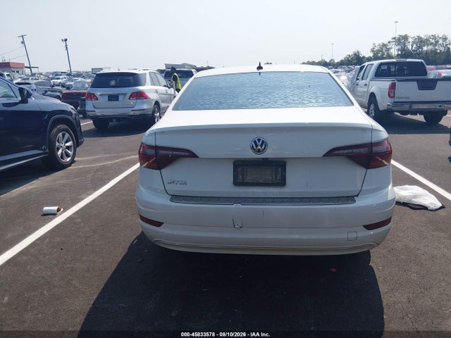 45833578 :رقم المزاد ، 3VWCB7BU6KM203357 vin ، 2019 Volkswagen Jetta 1.4t R-line/1.4t S/1.4t Se مزاد بيع