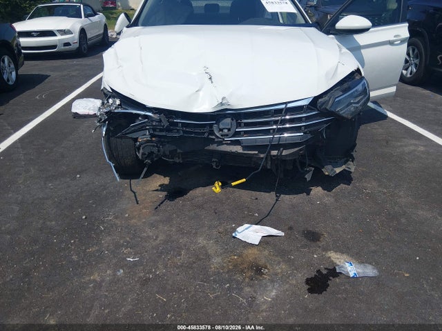 45833578 :رقم المزاد ، 3VWCB7BU6KM203357 vin ، 2019 Volkswagen Jetta 1.4t R-line/1.4t S/1.4t Se مزاد بيع
