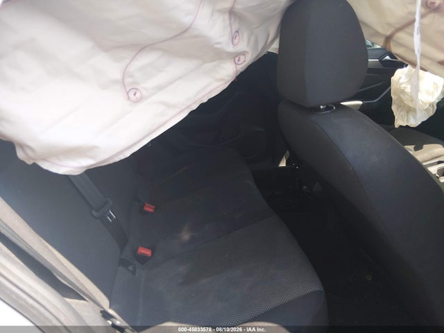 45833578 :رقم المزاد ، 3VWCB7BU6KM203357 vin ، 2019 Volkswagen Jetta 1.4t R-line/1.4t S/1.4t Se مزاد بيع