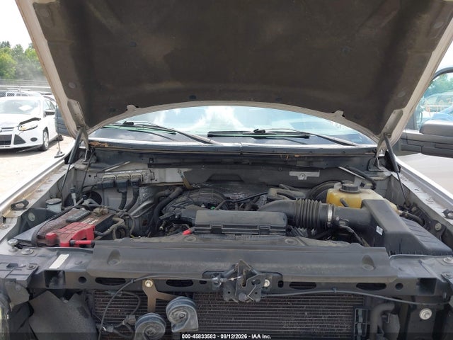 1FTMF1CM0EKD16899 Ford F-150 Xl