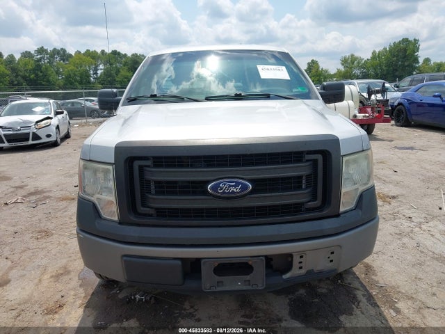 1FTMF1CM0EKD16899 Ford F-150 Xl