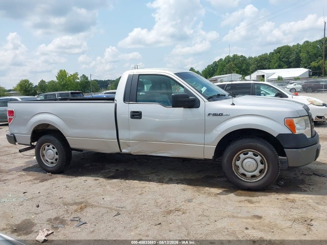 1FTMF1CM0EKD16899 Ford F-150 Xl
