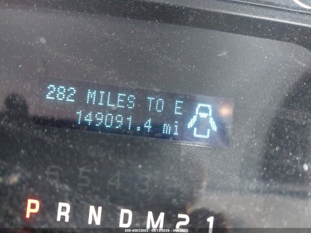 1FTMF1CM0EKD16899 Ford F-150 Xl