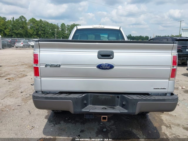 1FTMF1CM0EKD16899 Ford F-150 Xl