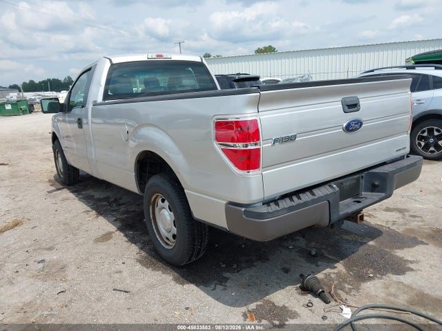 1FTMF1CM0EKD16899 Ford F-150 Xl