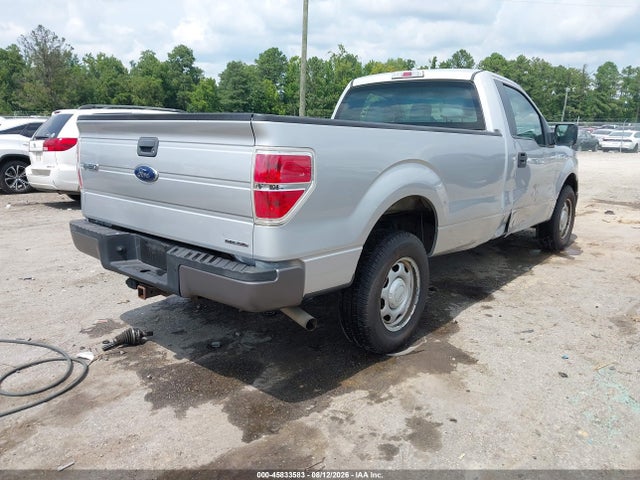 1FTMF1CM0EKD16899 Ford F-150 Xl