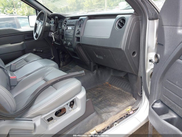 1FTMF1CM0EKD16899 Ford F-150 Xl