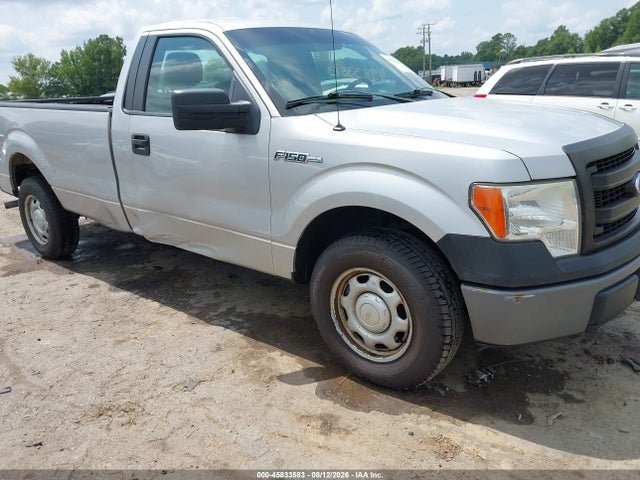 1FTMF1CM0EKD16899 Ford F-150 Xl