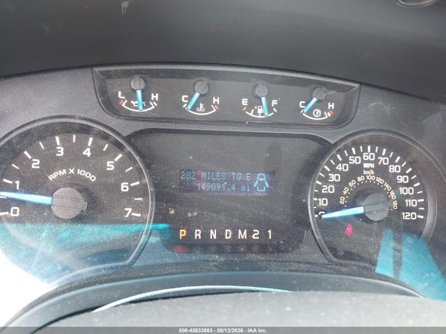 1FTMF1CM0EKD16899 Ford F-150 Xl