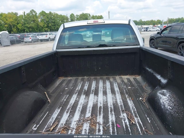 1FTMF1CM0EKD16899 Ford F-150 Xl