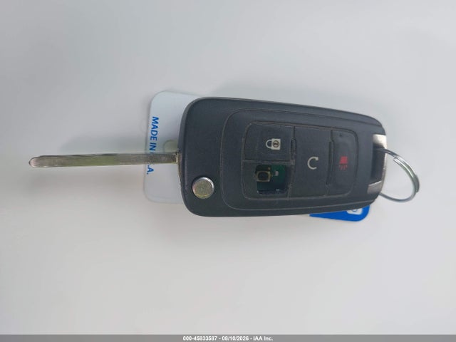 Продажа на аукционе авто 2016 Buick Encore Premium, vin: KL4CJHSB0GB518304, номер лота: 45833587