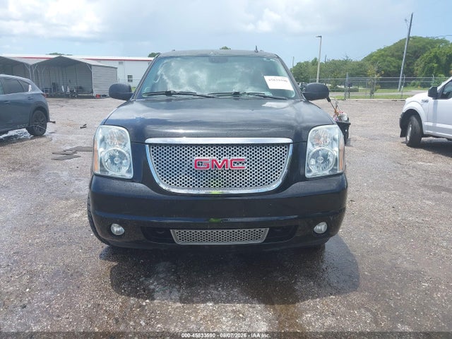 2008 Gmc Yukon Denali მანქანა იყიდება აუქციონზე, vin: 1GKEC63858J215157, აუქციონის ნომერი: 45833590