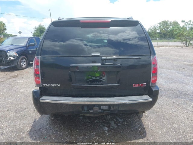 2008 Gmc Yukon Denali მანქანა იყიდება აუქციონზე, vin: 1GKEC63858J215157, აუქციონის ნომერი: 45833590