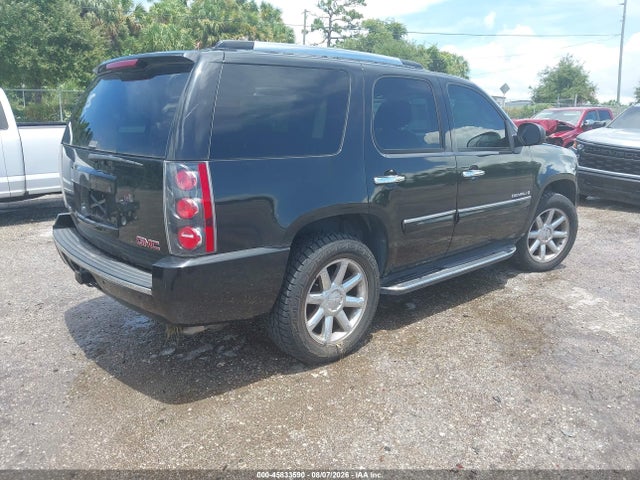 2008 Gmc Yukon Denali მანქანა იყიდება აუქციონზე, vin: 1GKEC63858J215157, აუქციონის ნომერი: 45833590