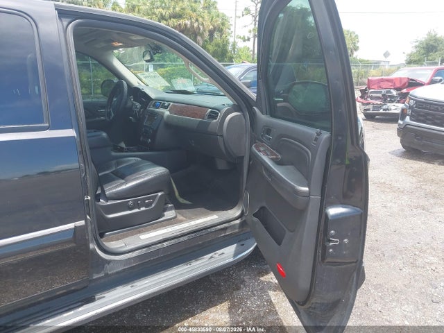 2008 Gmc Yukon Denali მანქანა იყიდება აუქციონზე, vin: 1GKEC63858J215157, აუქციონის ნომერი: 45833590
