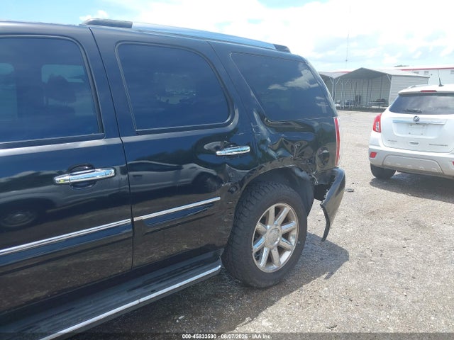 2008 Gmc Yukon Denali მანქანა იყიდება აუქციონზე, vin: 1GKEC63858J215157, აუქციონის ნომერი: 45833590