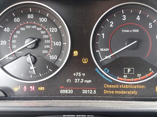 Auction sale of the 2017 Bmw 230i, vin: WBA2K9C37H7A26448, lot number: 45833606