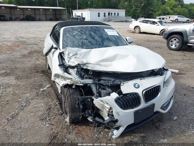 Auction sale of the 2017 Bmw 230i, vin: WBA2K9C37H7A26448, lot number: 45833606