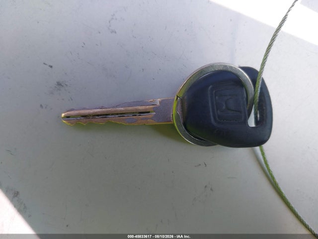 45833617 :رقم المزاد ، 1HGEM22981L085821 vin ، 2001 Honda Civic Ex مزاد بيع