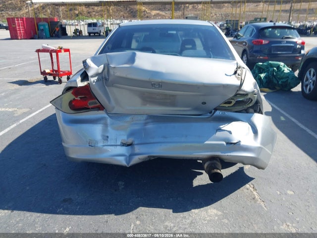 45833617 :رقم المزاد ، 1HGEM22981L085821 vin ، 2001 Honda Civic Ex مزاد بيع