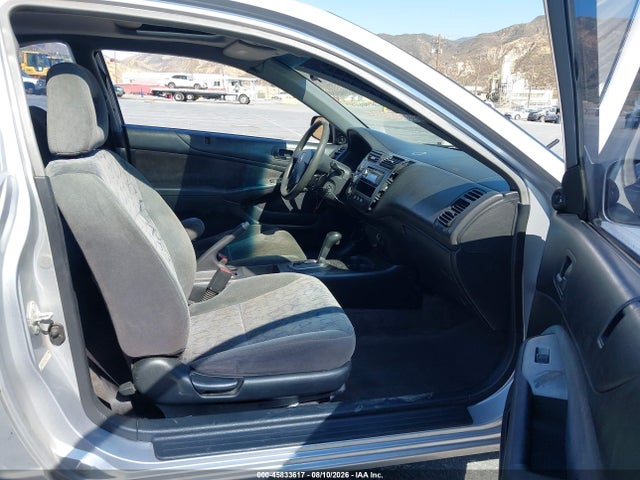 45833617 :رقم المزاد ، 1HGEM22981L085821 vin ، 2001 Honda Civic Ex مزاد بيع