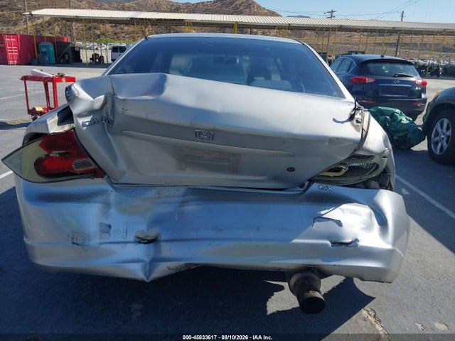 45833617 :رقم المزاد ، 1HGEM22981L085821 vin ، 2001 Honda Civic Ex مزاد بيع