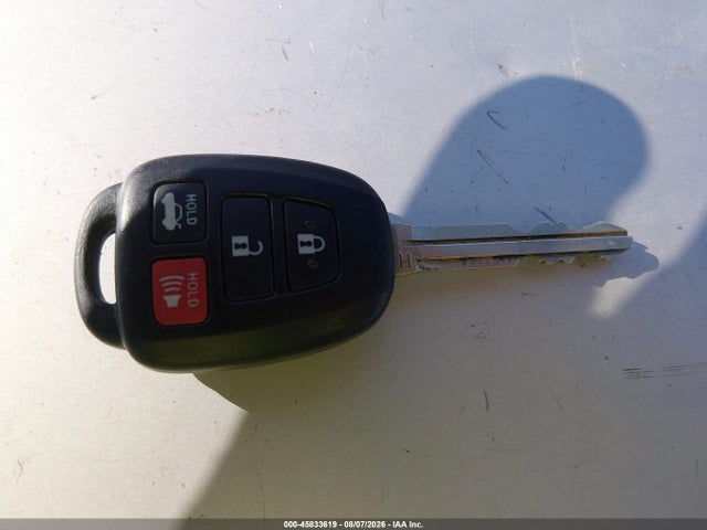 Toyota COROLLA SE 2018 5YFBURHE3JP826141 Image 11