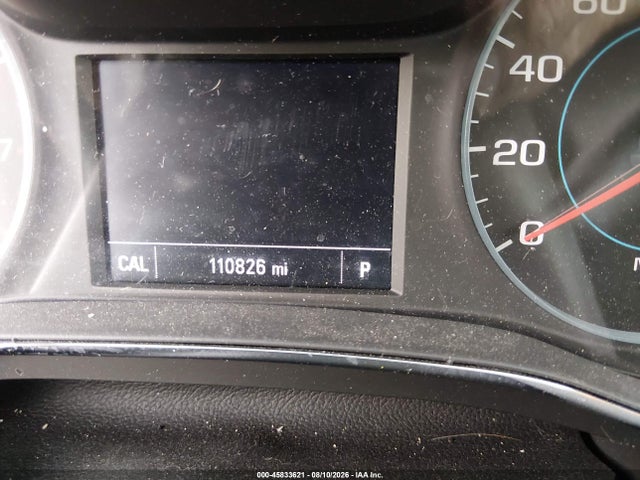 Chevrolet Cruze Lt Auto 2017 1G1BE5SM6H7111560 Image 16