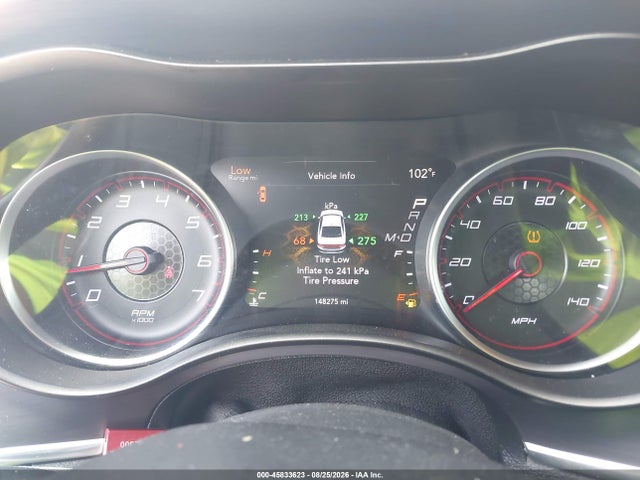 45833623 :رقم المزاد ، 2C3CDXBG0FH724767 vin ، 2015 Dodge Charger Se مزاد بيع