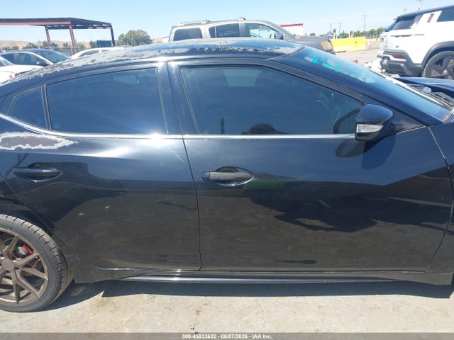 Продажа на аукционе авто 2017 Nissan Maxima 3.5 Platinum/3.5 S/3.5 Sl/3.5 Sr/3.5 Sv, vin: 1N4AA6AP2HC364145, номер лота: 45833632