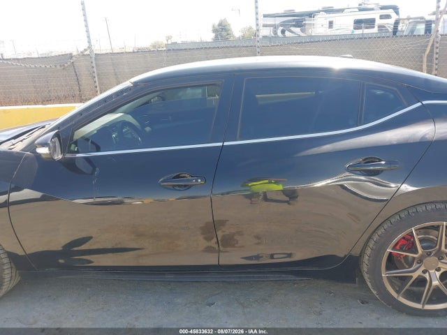 Продажа на аукционе авто 2017 Nissan Maxima 3.5 Platinum/3.5 S/3.5 Sl/3.5 Sr/3.5 Sv, vin: 1N4AA6AP2HC364145, номер лота: 45833632