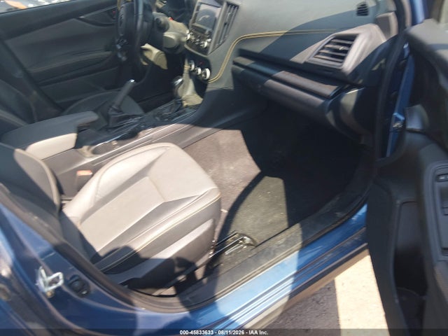 JF2GTHRC6MH397708 Subaru Crosstrek Sport