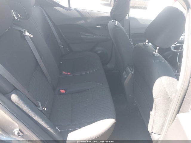 45833635 :رقم المزاد ، 3N1CP5CV5ML527427 vin ، 2021 Nissan Kicks Sv Xtronic Cvt مزاد بيع