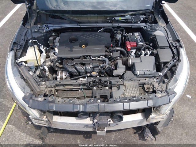 1N4BL4DV3KC108407 Nissan Altima 2.5 Sv