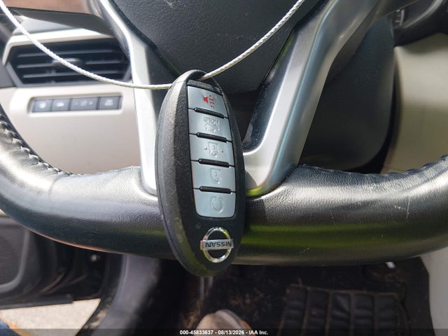 1N4BL4DV3KC108407 Nissan Altima 2.5 Sv