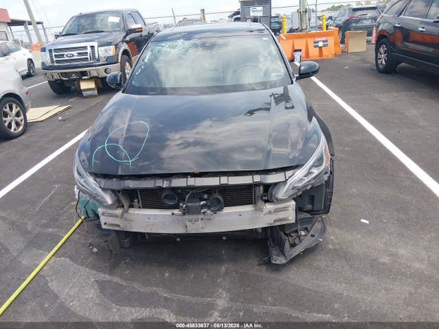 1N4BL4DV3KC108407 Nissan Altima 2.5 Sv