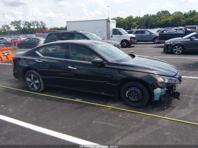 1N4BL4DV3KC108407 Nissan Altima 2.5 Sv