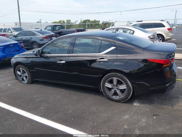 1N4BL4DV3KC108407 Nissan Altima 2.5 Sv