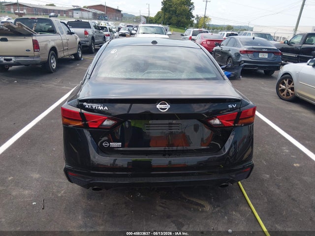 1N4BL4DV3KC108407 Nissan Altima 2.5 Sv