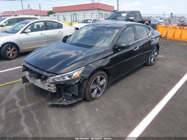 1N4BL4DV3KC108407 Nissan Altima 2.5 Sv