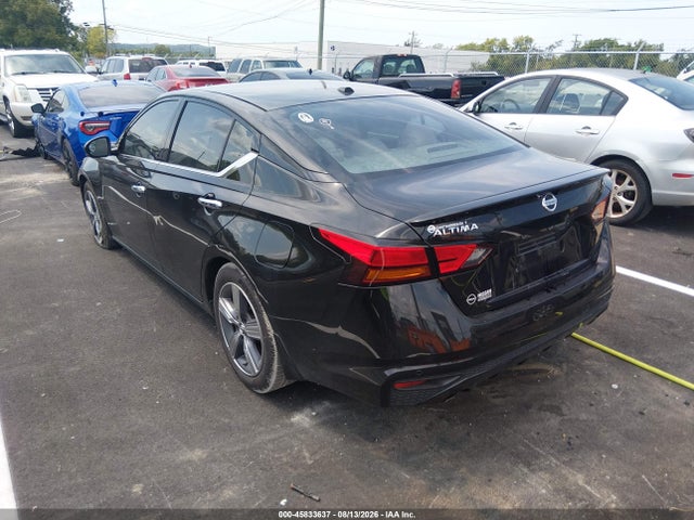 1N4BL4DV3KC108407 Nissan Altima 2.5 Sv