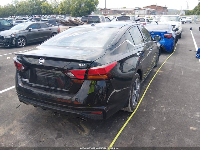 1N4BL4DV3KC108407 Nissan Altima 2.5 Sv