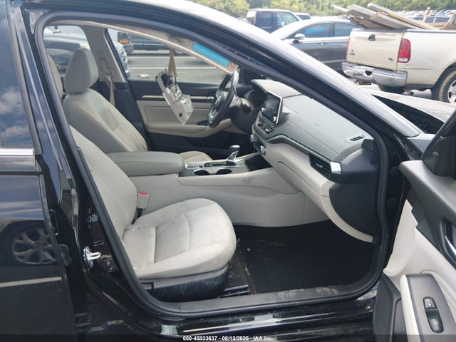 1N4BL4DV3KC108407 Nissan Altima 2.5 Sv